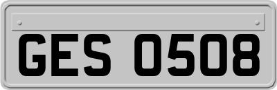 GES0508