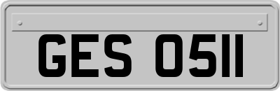 GES0511