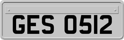 GES0512