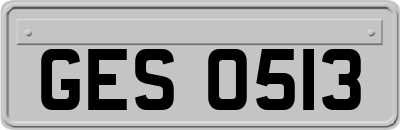 GES0513