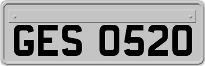 GES0520