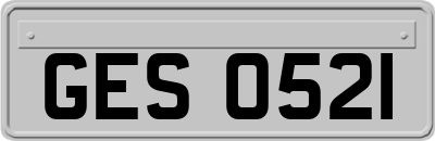GES0521
