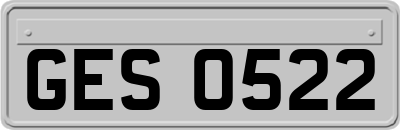 GES0522