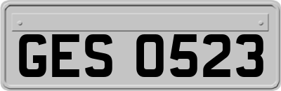 GES0523