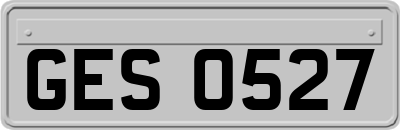 GES0527