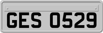 GES0529