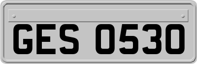 GES0530