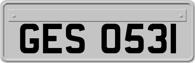 GES0531