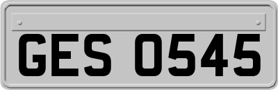 GES0545