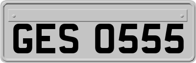 GES0555