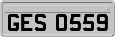 GES0559