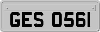 GES0561