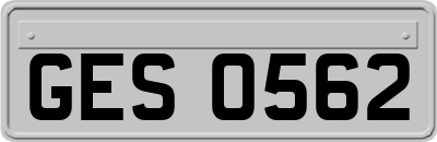 GES0562
