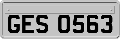 GES0563