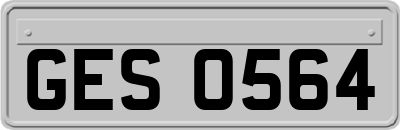 GES0564