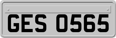 GES0565