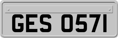 GES0571