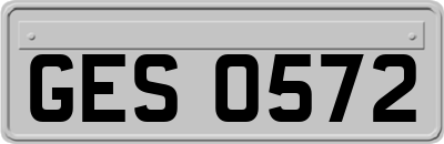 GES0572