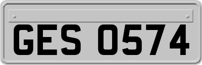GES0574