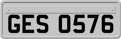 GES0576