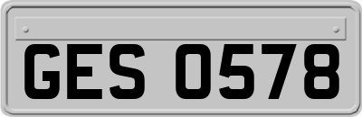 GES0578
