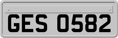 GES0582