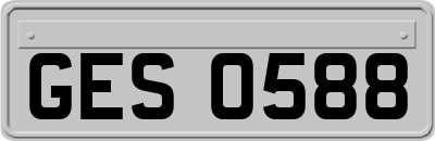 GES0588