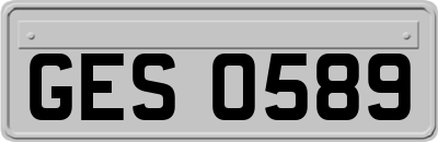 GES0589