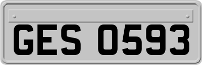 GES0593