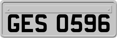 GES0596