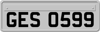 GES0599