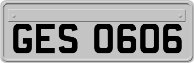 GES0606