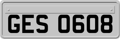 GES0608
