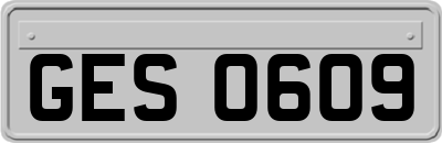 GES0609