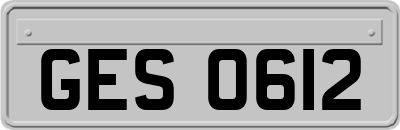 GES0612