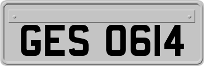 GES0614