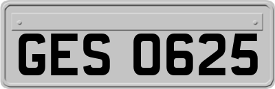 GES0625