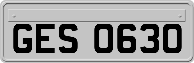 GES0630