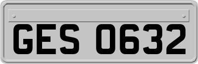 GES0632
