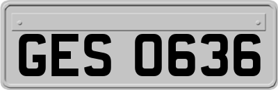 GES0636