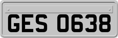 GES0638