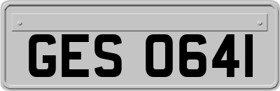 GES0641