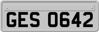 GES0642