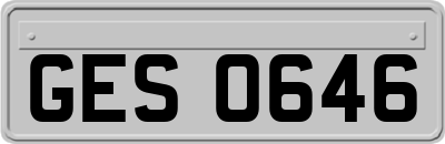 GES0646