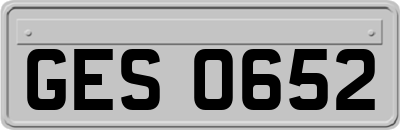 GES0652
