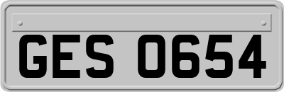 GES0654