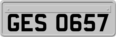 GES0657