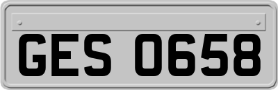 GES0658