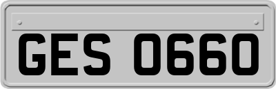 GES0660