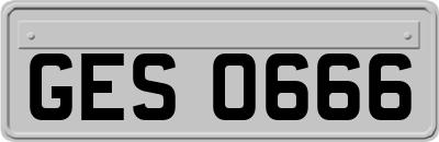 GES0666